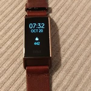 FITBIT CHARGE 3